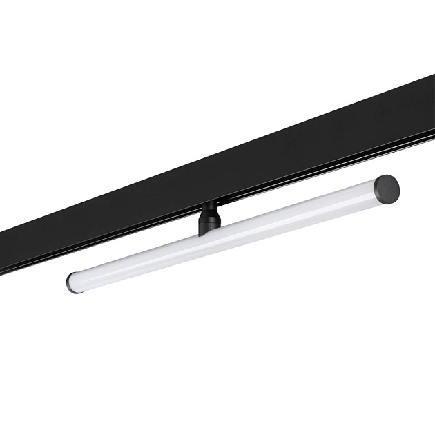 Трековый светодиодный светильник Novotech Shino Flum 359448 Фото № 7