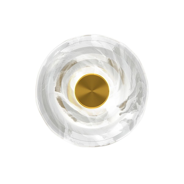 Настенный светодиодный светильник Maytoni Sparkle MOD343WL-L5BS3K изображение 1 Настенный светодиодный светильник Maytoni Sparkle MOD343WL-L5BS3K Фото № 1