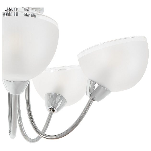 Потолочная люстра MyFar Ekaterina MR1291-5C изображение 3 Потолочная люстра MyFar Ekaterina MR1291-5C Фото № 3