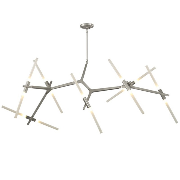 Люстра Loft-Concept Agnes Chandelier 40.139-0 Фото № 1