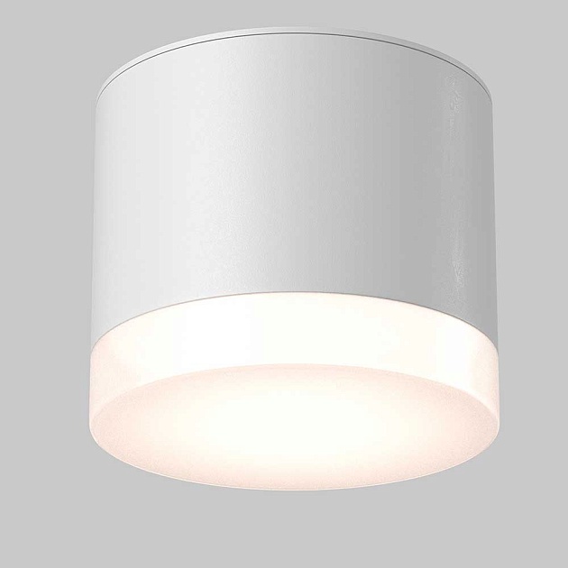 Потолочный светильник Maytoni Technical Pauline C087CL-GX53-W Фото № 7