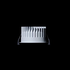 Встраиваемый светильник Led Holding TORA 15W TRIAC LH1611901 1