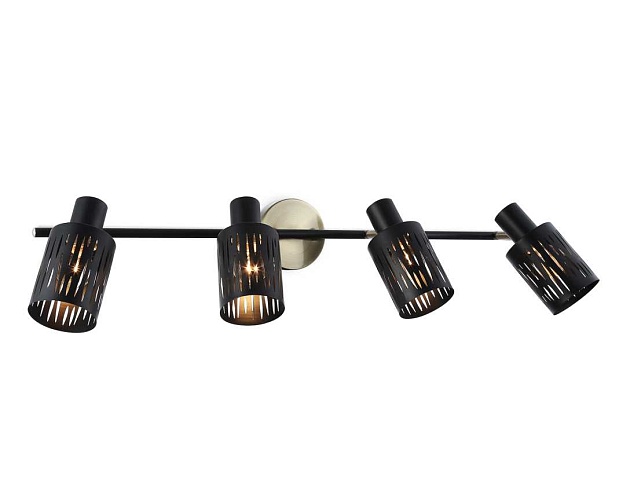 Настенно-потолочный спот Ambrella light TRADITIONAL TR8670 Фото № 1