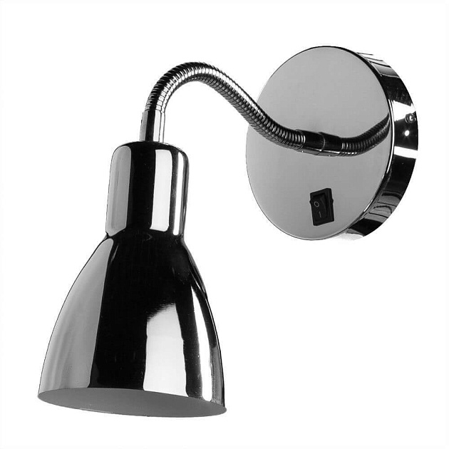 Спот Arte Lamp Dorm A1408AP-1CC Фото № 1