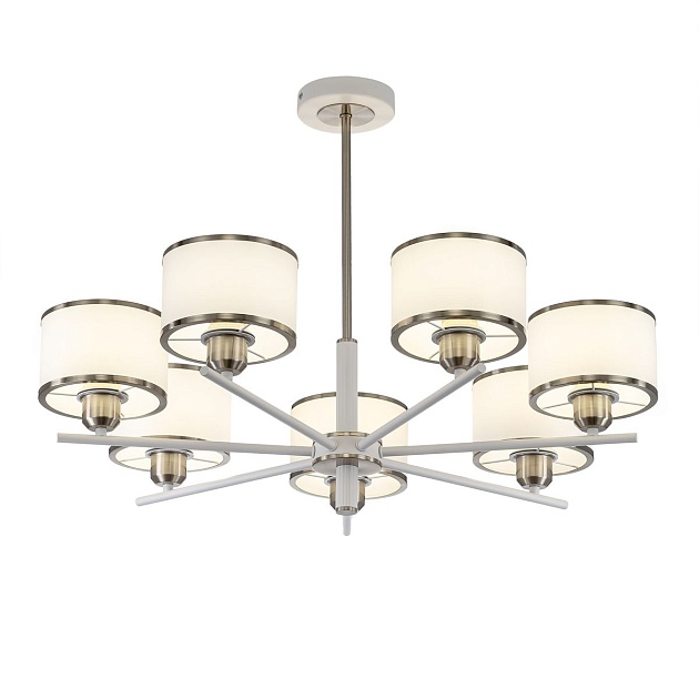 Подвесная люстра Citilux Alton CL421272 изображение 8 Подвесная люстра Citilux Alton CL421272 Фото № 8