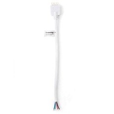 Коннектор для соединения RGBW светодиодной ленты с контроллером Apeyron 09-78 2