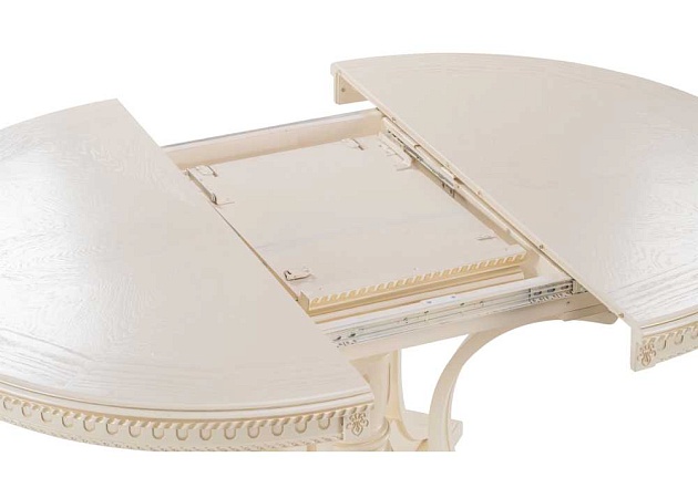 Кухонный стол Woodville Нозеан 500340 изображение 6 Кухонный стол Woodville Нозеан 500340 Фото № 6