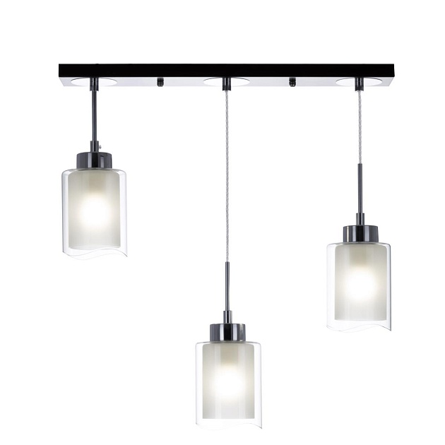 Подвесной светильник Citilux Фортуна CL156232 изображение 8 Подвесной светильник Citilux Фортуна CL156232 Фото № 8