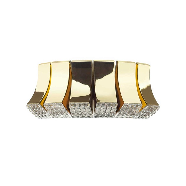 Настенный светодиодный светильник Odeon Light Asturo 4994/12WL Фото № 1