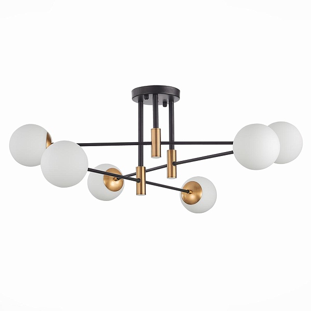 Потолочная люстра ST Luce Limano SL1203.402.06 Фото № 1