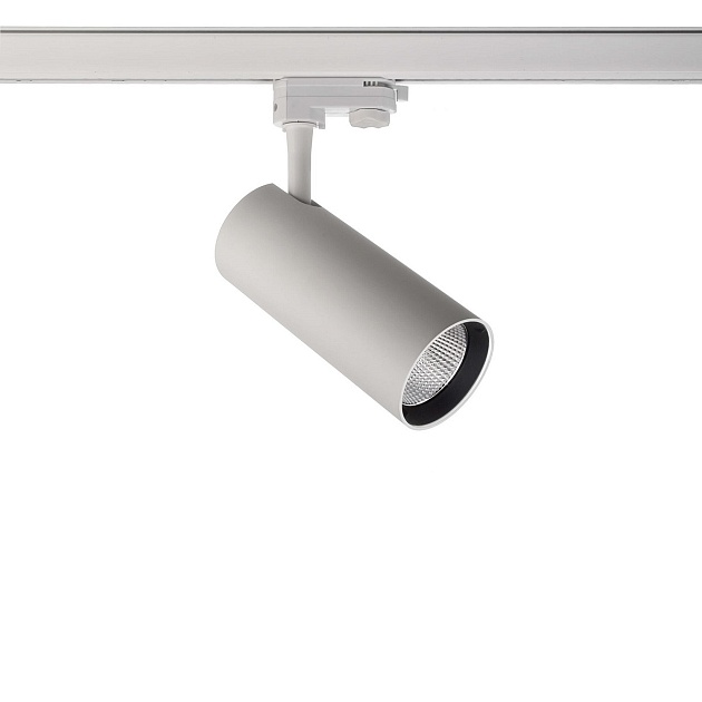 Трековый светодиодный светильник Deko-Light Horus 707105 Фото № 1