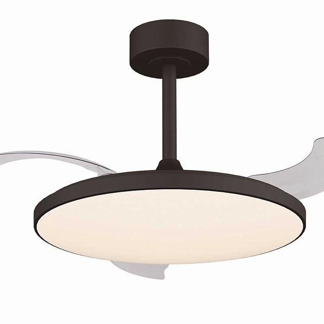 Люстра-вентилятор Mantra SLIM FAN 9055 Фото № 10