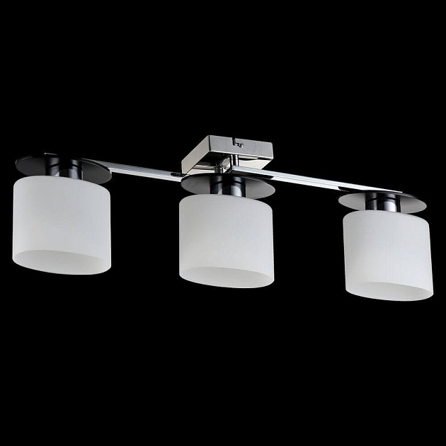 Потолочная люстра Freya Bice FR5101-CL-03-CN Фото № 3