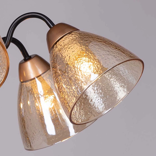 Потолочная люстра De City Дэла 635011406 Фото № 3