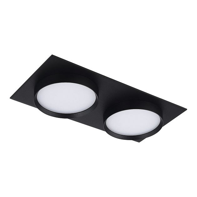 Встраиваемый светильник ST Luce ST258.408.02 Фото № 2