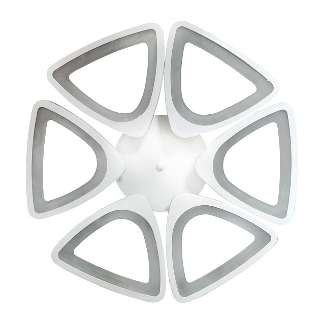 Потолочная светодиодная люстра Camelion LCL-1002 14610 изображение 1 Потолочная светодиодная люстра Camelion LCL-1002 14610 Фото № 1