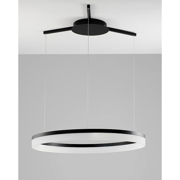 Подвесной светодиодный светильник Moderli Via V1723-PL Фото № 5