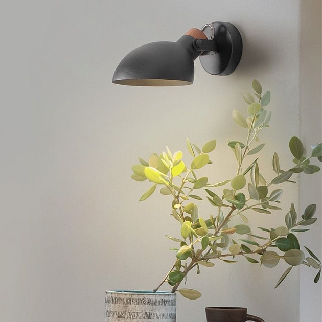 Бра Imperium Loft Onder 204451-26 изображение 1 Бра Imperium Loft Onder 204451-26 Фото № 1