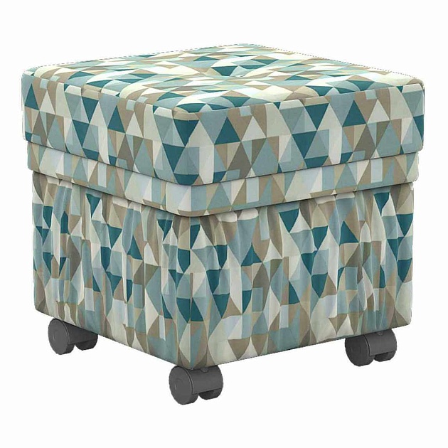 Пуф Мебелик BeautyStyle 5 007551 изображение 1 Пуф Мебелик BeautyStyle 5 007551 Фото № 1