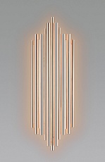 Бра Vele Luce Clarinetto VL3314W12 2