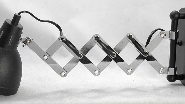 Спот Lussole Loft Koyukuk LSP-8049 Фото № 3