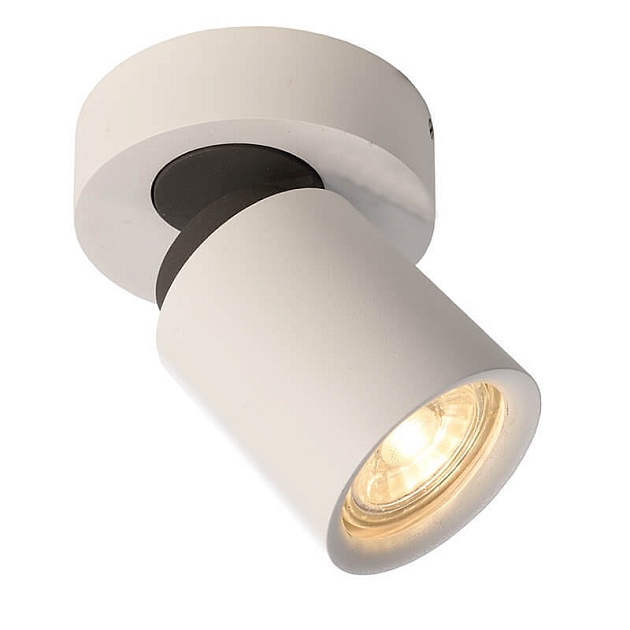Накладной светильник Deko-Light Librae Round I 348076 Фото № 1