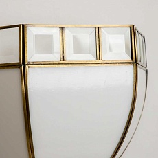 Настенный светильник Citilux Шербург-1 CL440312 5