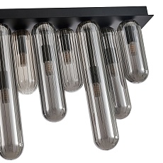 Потолочная люстра Favourite Stalactit 4454-12P 2