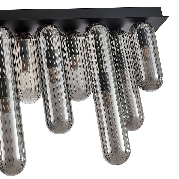 Потолочная люстра Favourite Stalactit 4454-12P изображение 3 Потолочная люстра Favourite Stalactit 4454-12P Фото № 3