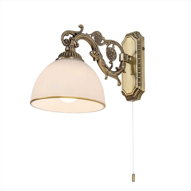 Бра Citilux Адриана CL405413 изображение 1 Бра Citilux Адриана CL405413 Фото № 1