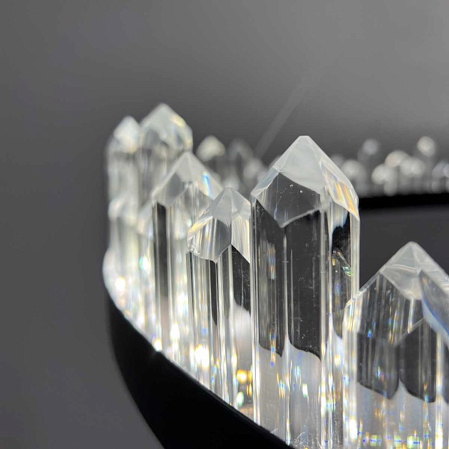 Подвесная люстра Imperium Loft Quartz 101946-26 Фото № 8