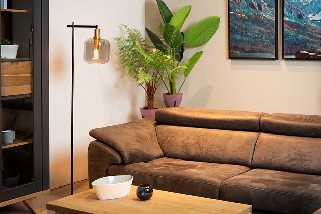 Торшер Lucide Joanet 45794/01/65 изображение 4 Торшер Lucide Joanet 45794/01/65 Фото № 4