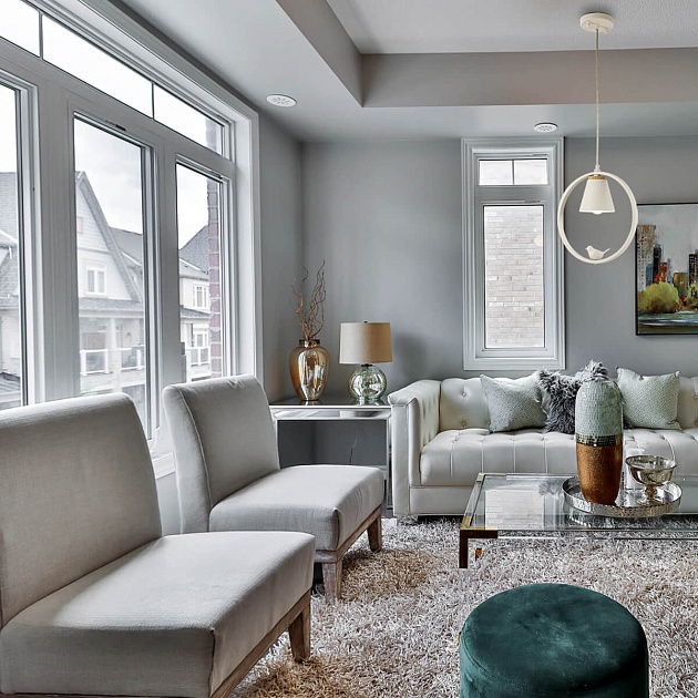 Подвесной светильник F-Promo Uccello 2939-1P изображение 8 Подвесной светильник F-Promo Uccello 2939-1P Фото № 8