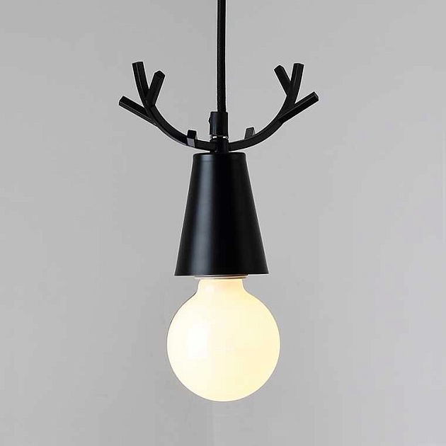 Подвесной светильник Imperium Loft One 178109-26 Фото № 5