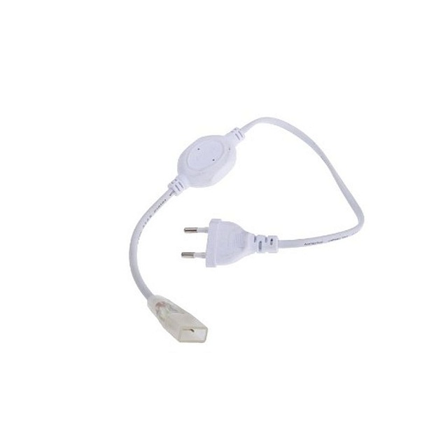 Сетевой шнур LEEK LE010631-009 изображение 1 Сетевой шнур LEEK LE010631-009 Фото № 1
