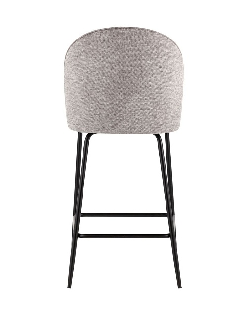 Полубарный стул Stool Group Echo counter chair light grey УТ000038596 изображение 5 Полубарный стул Stool Group Echo counter chair light grey УТ000038596 Фото № 5
