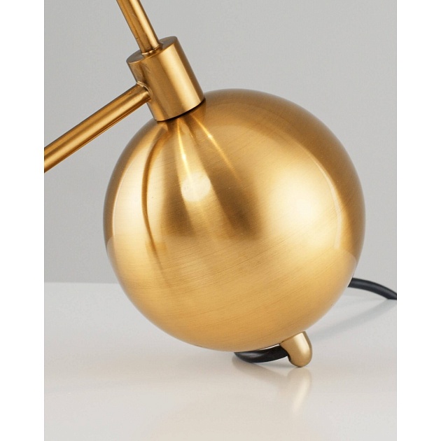 Настольная лампа Moderli Bizet V10343-2T изображение 2 Настольная лампа Moderli Bizet V10343-2T Фото № 2