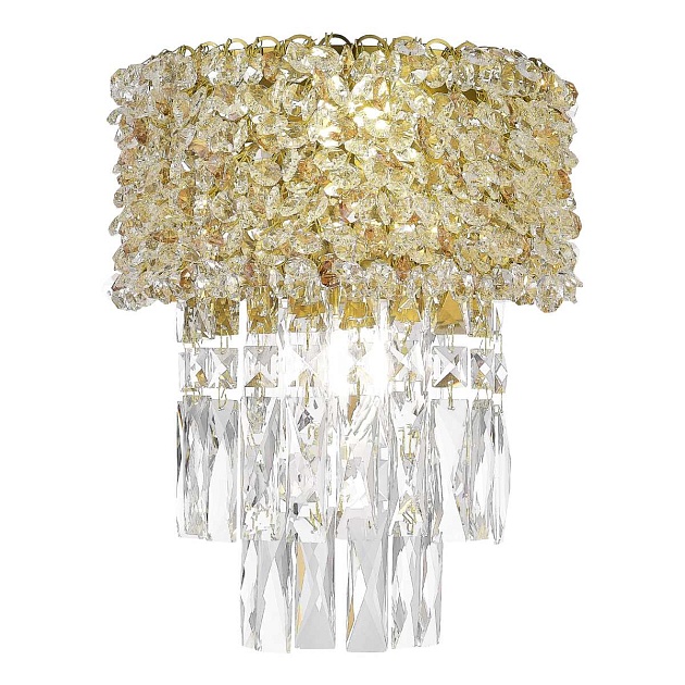 Потолочный светильник ST Luce SL6014.424.01 Фото № 1