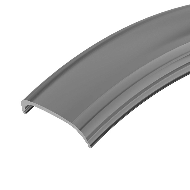 Рассеиватель Arlight Arh-Bent-W18-2000 Black 041032 Фото № 1