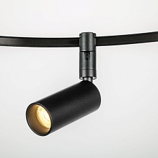 Трековый светодиодный светильник Lightstar Due 207237 5