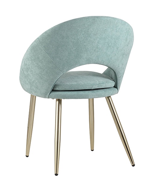 Кухонный стул Stool Group Кензи мятный KENZIE GREEN изображение 2 Кухонный стул Stool Group Кензи мятный KENZIE GREEN Фото № 2