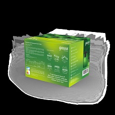 Светодиодная гирлянда белт-лайт Gauss Holiday HL061 1