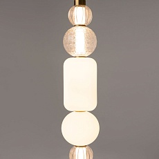 Подвесной светильник Maytoni Collar P069PL-L35G3K 5