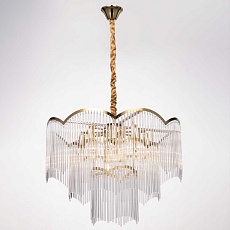 Подвесная люстра Citilux Jane CL304163 2