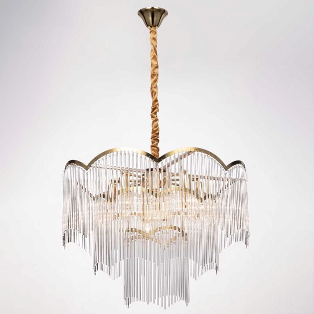 Подвесная люстра Citilux Jane CL304163 Фото № 3