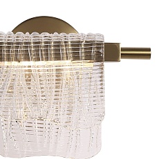 Настенный светодиодный светильник ST Luce Voile SL6021.201.06 3