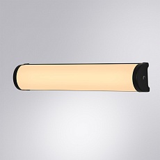 Подсветка для зеркал Arte Lamp Aqua-Bara A5210AP-3BK 3