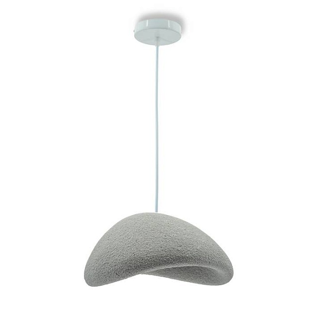 Светильник подвесной Lightera Stone LE205L-400S Фото № 1