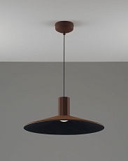 Подвесной светодиодный светильник Moderli Ontario V11087-PL 4