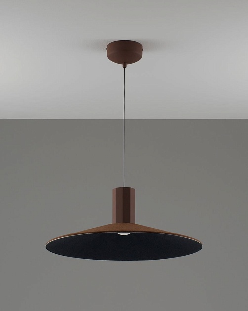 Подвесной светодиодный светильник Moderli Ontario V11087-PL изображение 5 Подвесной светодиодный светильник Moderli Ontario V11087-PL Фото № 5